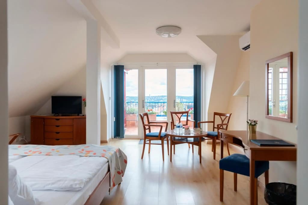Hotel Orion - photo 32