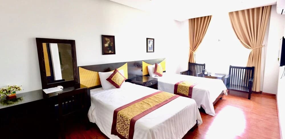 Sunsea Hotel - photo 5