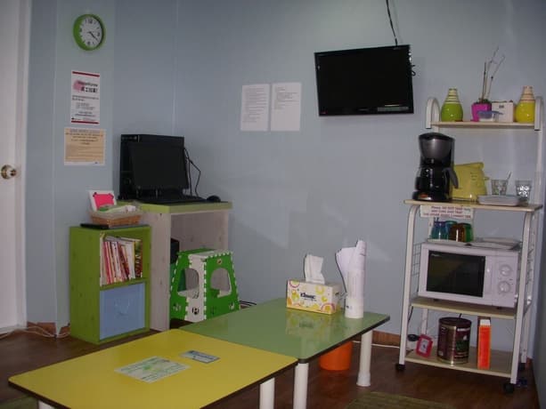 Hostel Korea 5th - photo 14
