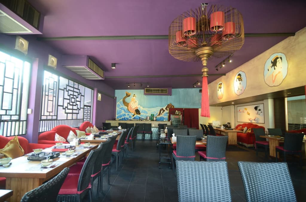 Centro CNX Hotel - photo 22