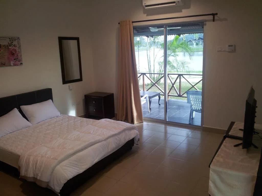 Rantau Eco Park - main photo