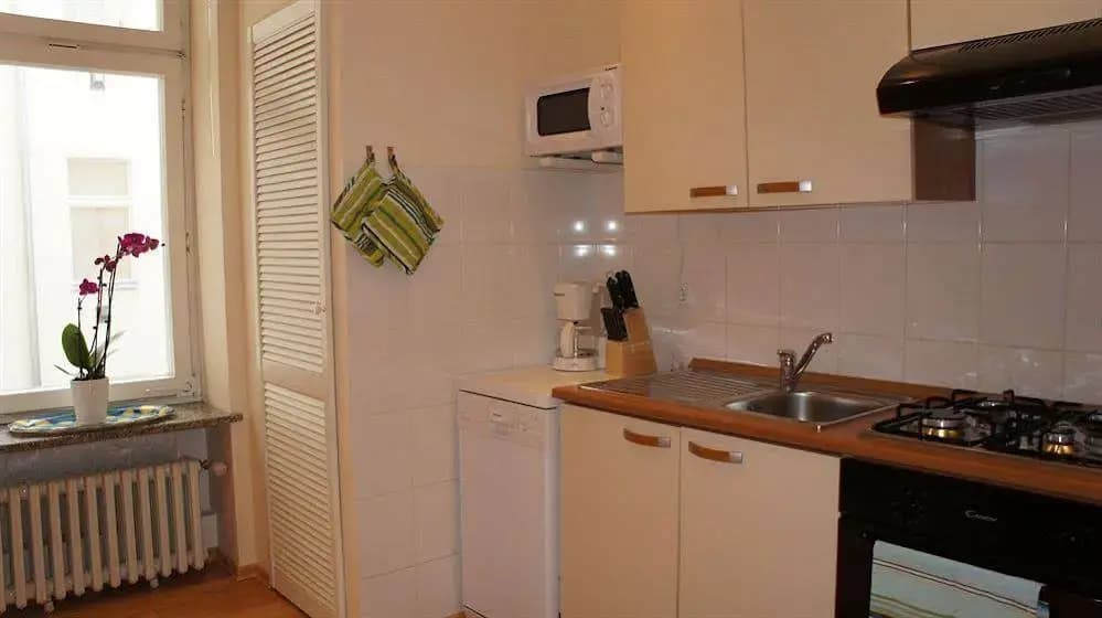 2-room Apartment Emdener Strasse - photo 15
