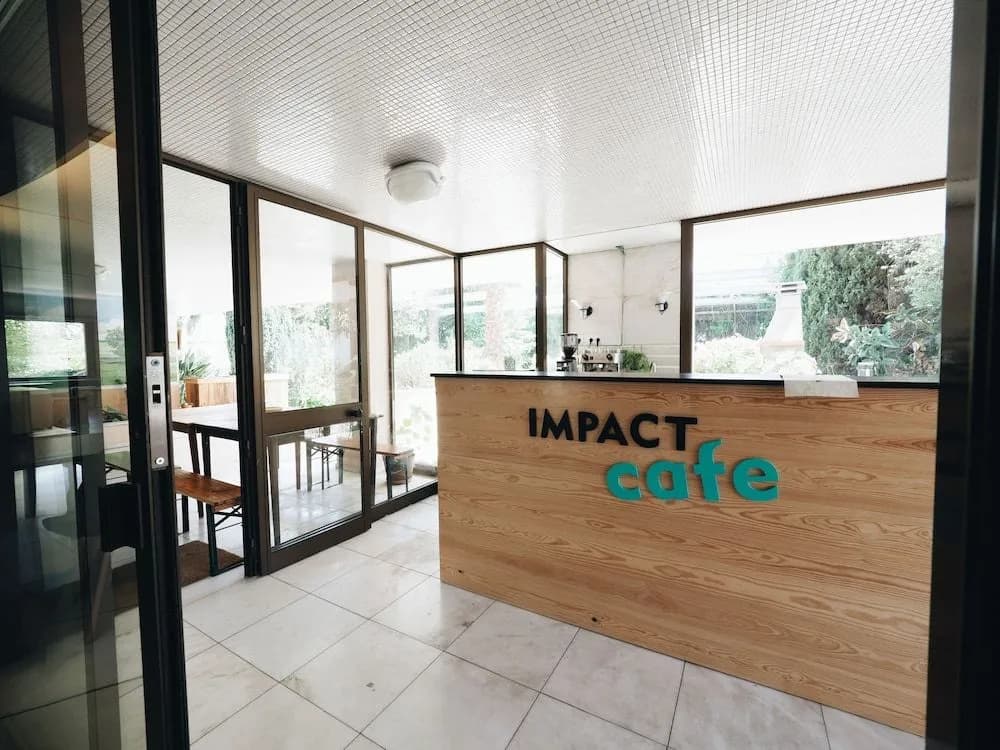 Impact House Belem - photo 7