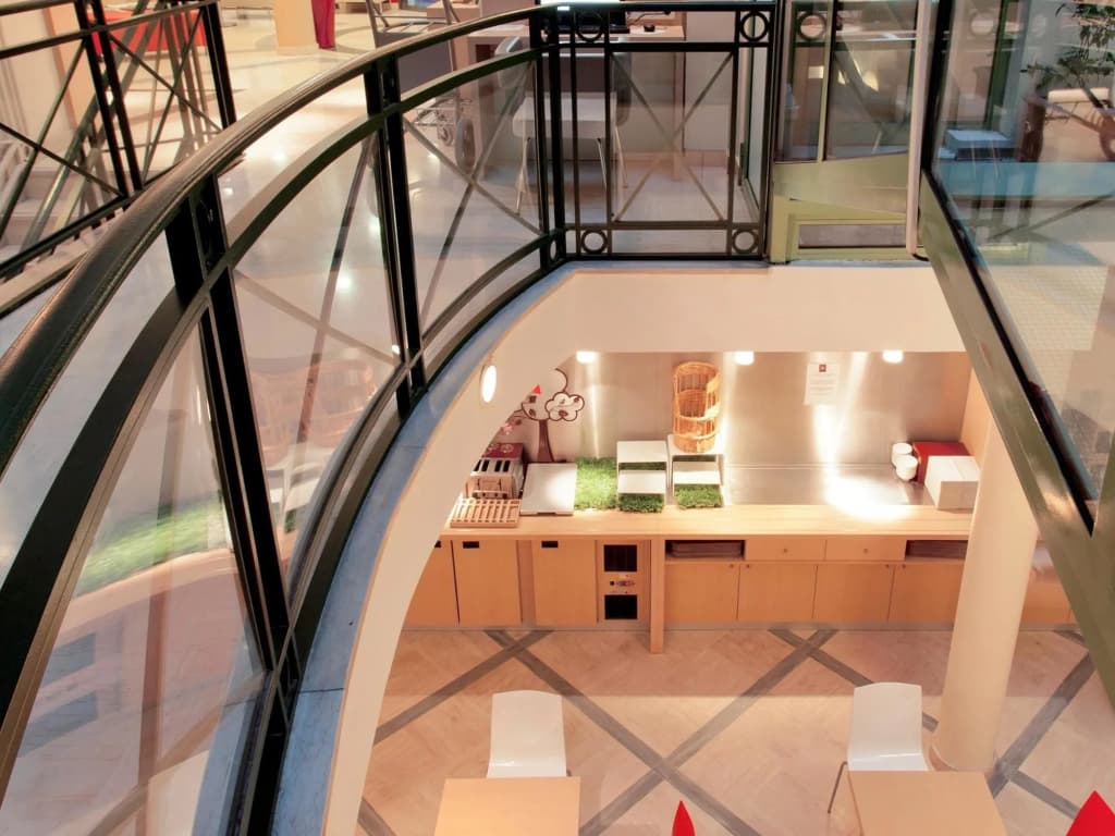 Faubourg Galant Paris - Handwritten Collection Hotel - photo 16