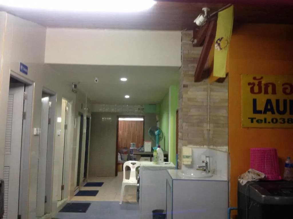 Bambus Motel - photo 13