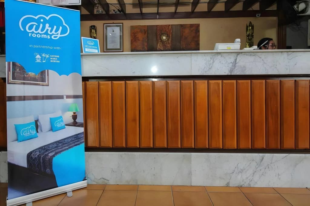 Hotel Amaris Kuta - Bali - photo 27