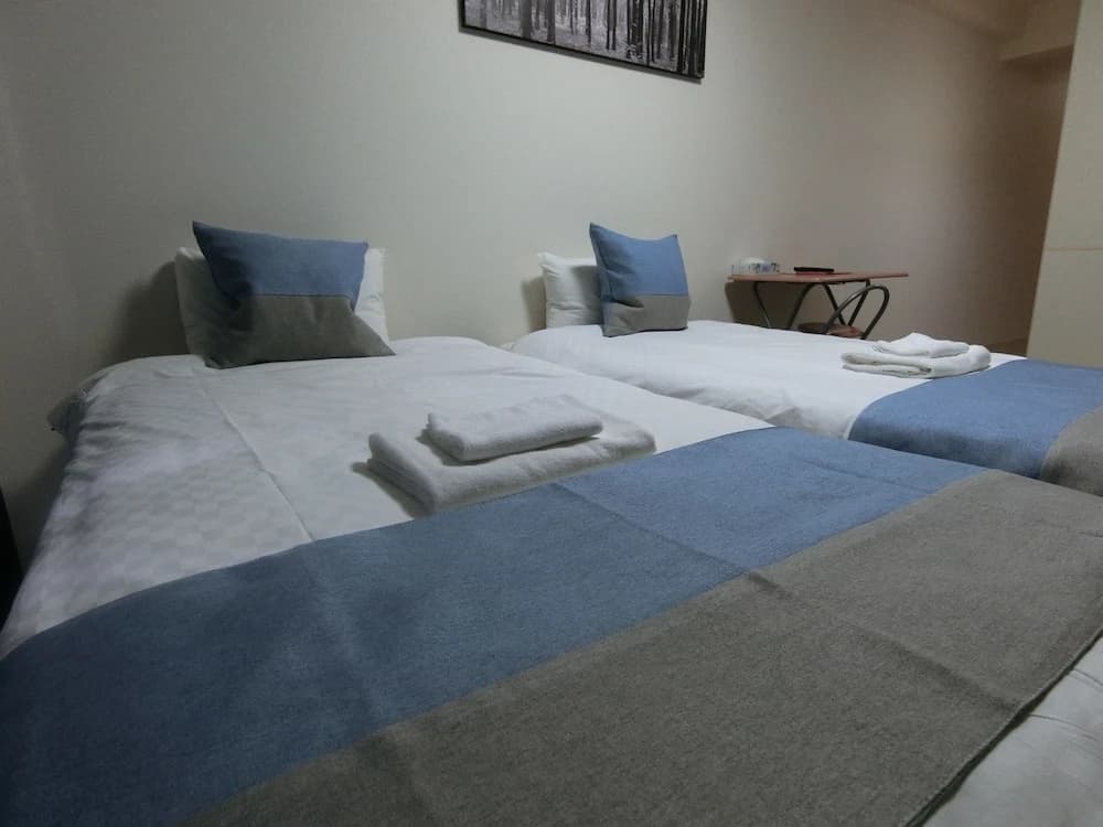 Sakura Sands Hotel Shinsaibashi - photo 16