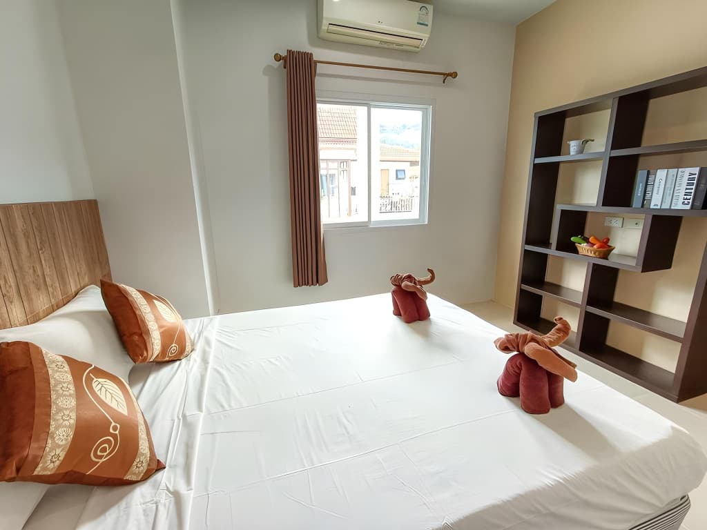 SR Sea View Apartments - photo 27