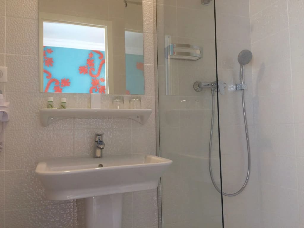 Hotel Villa Rose - photo 8