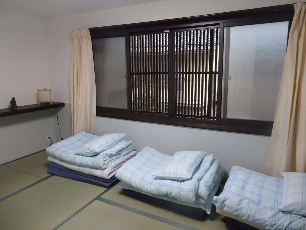 Guesthouse YAHATA - photo 5