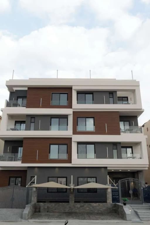 Royal Inn Residence New Cairo - photo 1