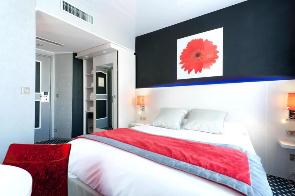 Hotel Berkeley - photo 1