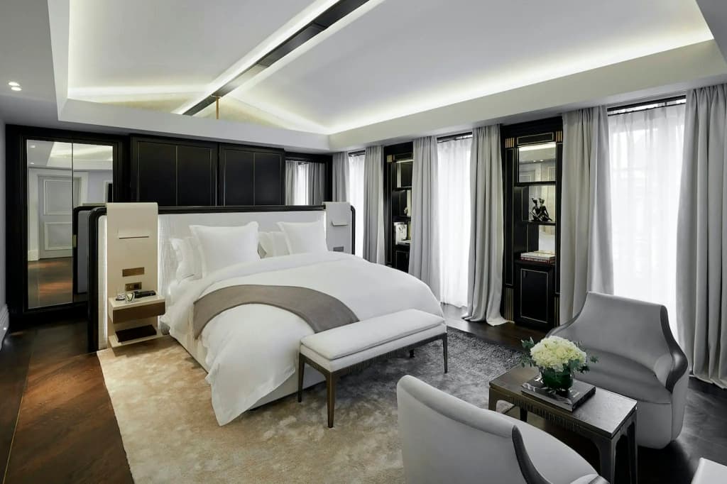 Hotel Particulier Villeroy - photo 25