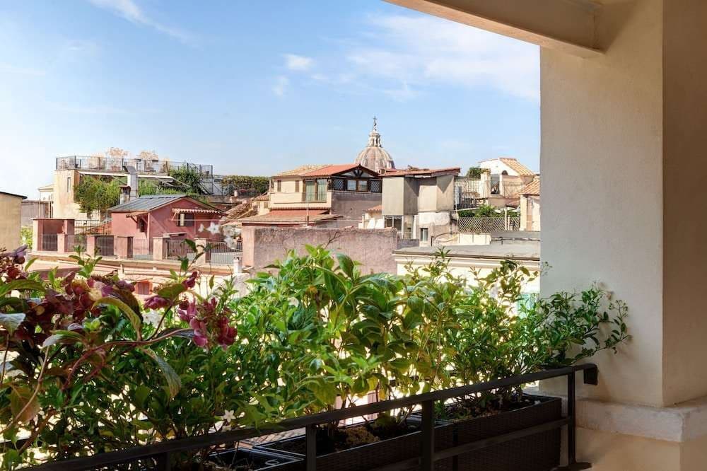 TB Place Roma - photo 21