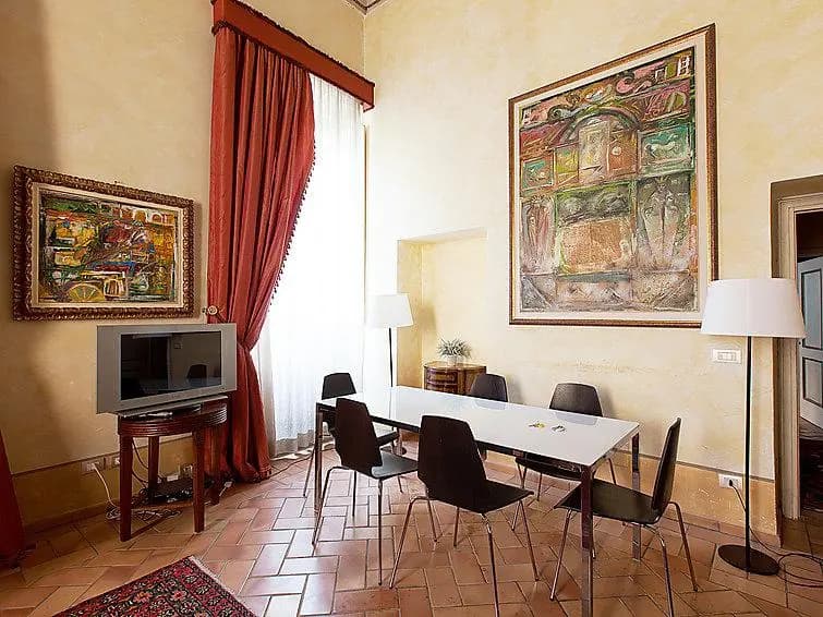 Terrace Pantheon Relais - photo 3