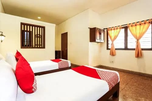 Mimpi Bungalows - photo 3