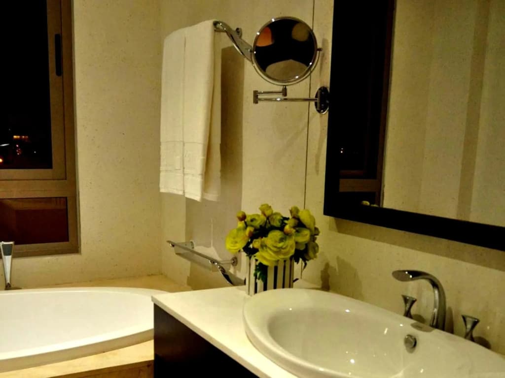Dana Pearl Hotel - photo 7