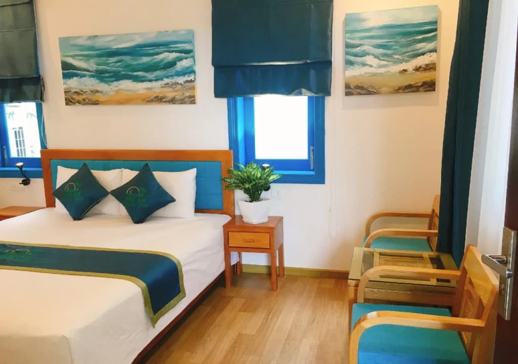 Hoi An Seaside Villa - photo 5