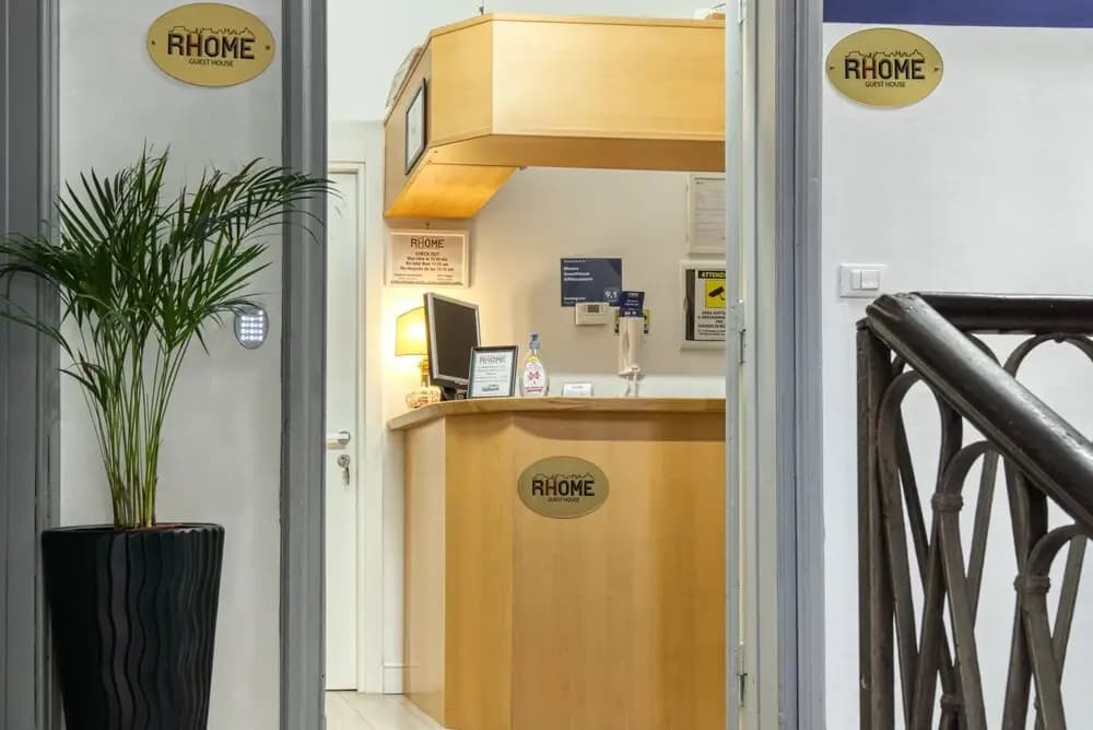 Rhome GuestHouse - photo 1