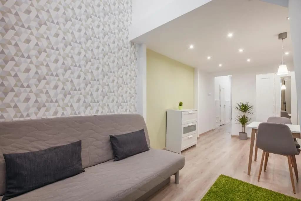 Apartment Palace Quarter Bródy - photo 5