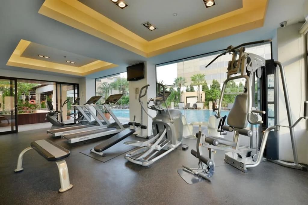 Abloom Exclusive Serviced Apartments - photo 20