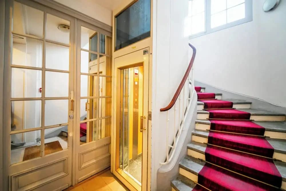 WS Montparnasse - Maine - photo 13