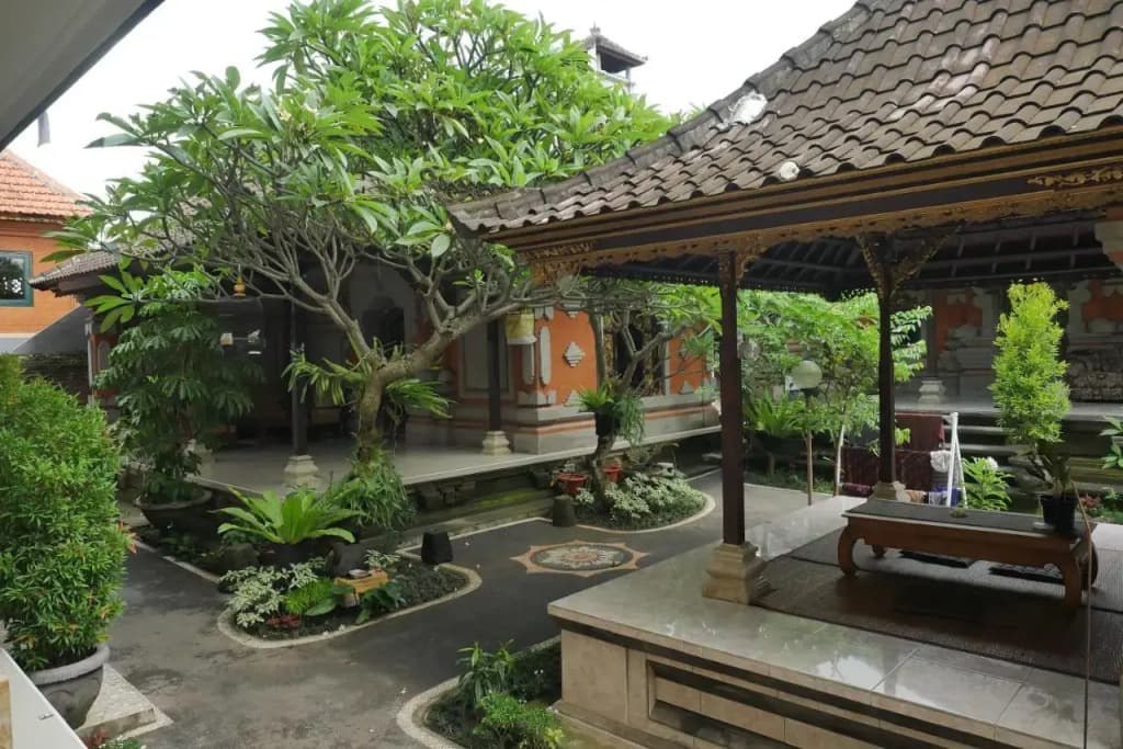 Umah Dauh - photo 1