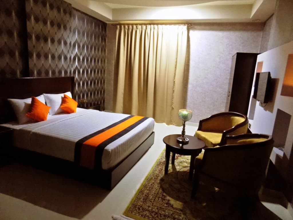Venus Hotel - photo 4