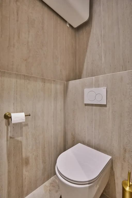 Superb Apartment in the Heart of Paris - photo 14