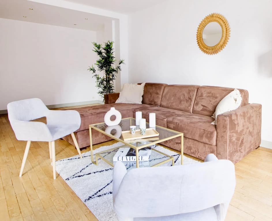 1600 - EIFFEL TOWER - Outstanding family flat - photo 6