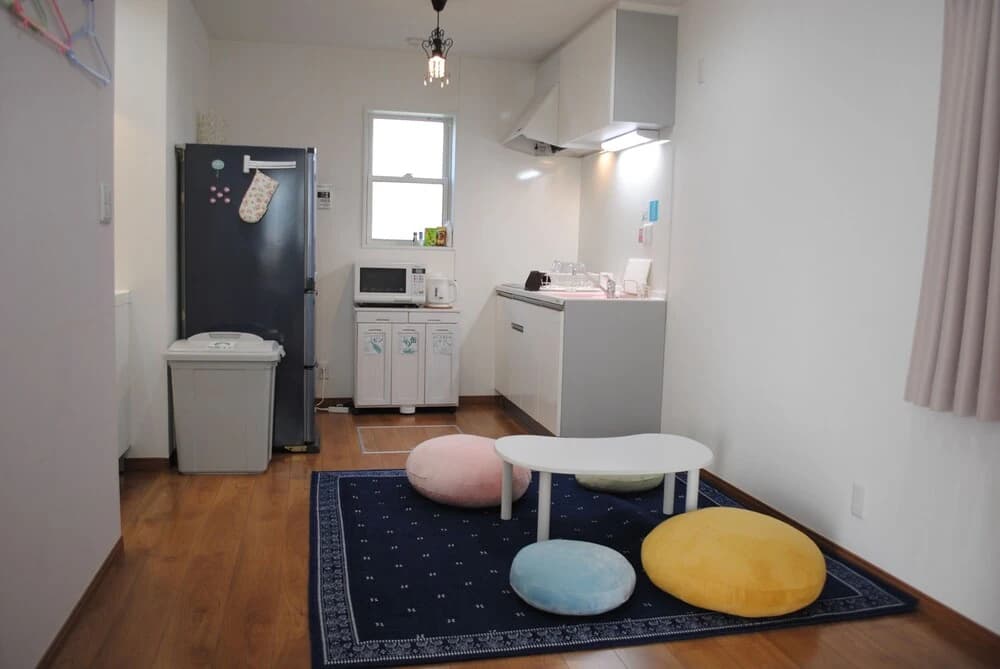 T house - Hostel - photo 14