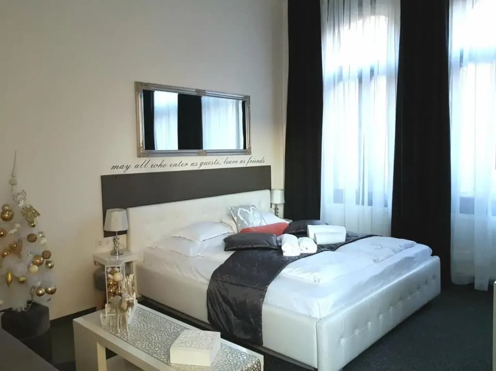 Modern flat in city center - photo 5