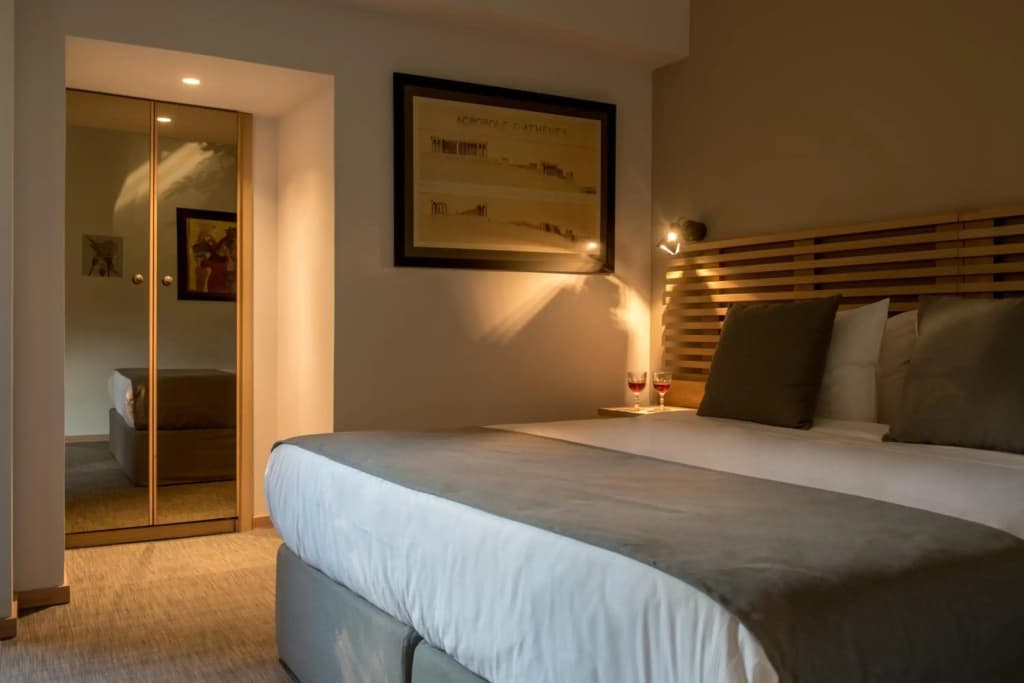 Fos DownTown Suites - photo 2