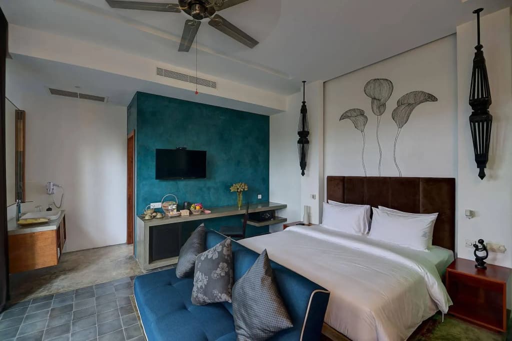 Theary's Luxury Villa - photo 3