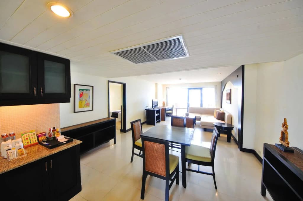 Woraburi Phuket Resort & Spa - photo 40