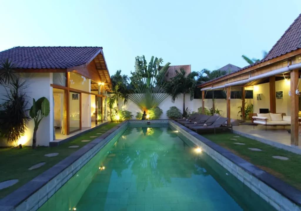 Villa Tinn Tamm - photo 3