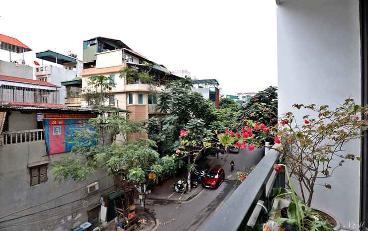 QMP Friendly House PKB - photo 21