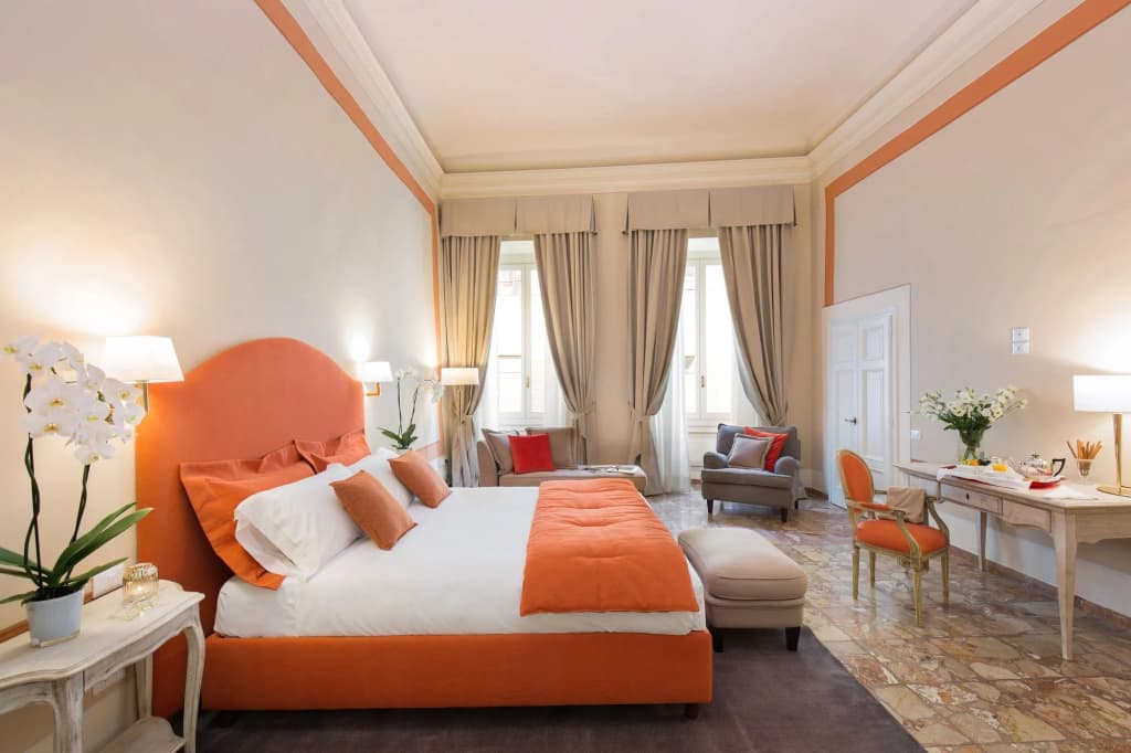 Cerretani Palace Luxury B&B - photo 6