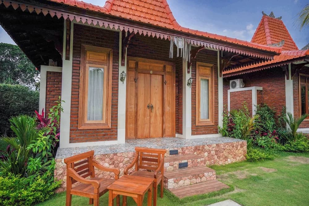Kanchana Cottages - photo 15