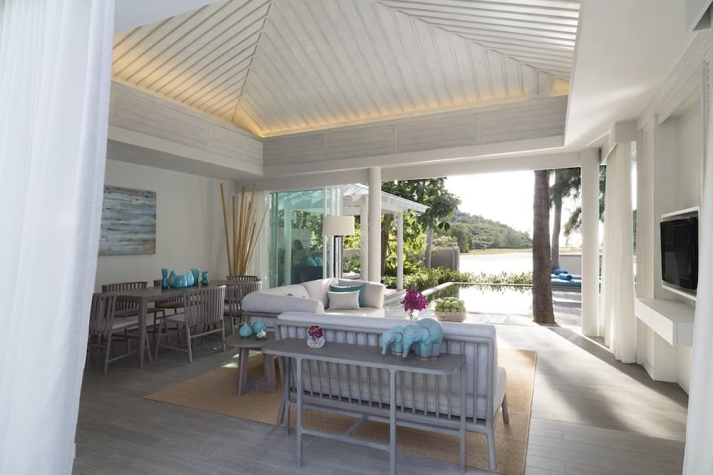 Villas by Avani+ Samui - photo 30