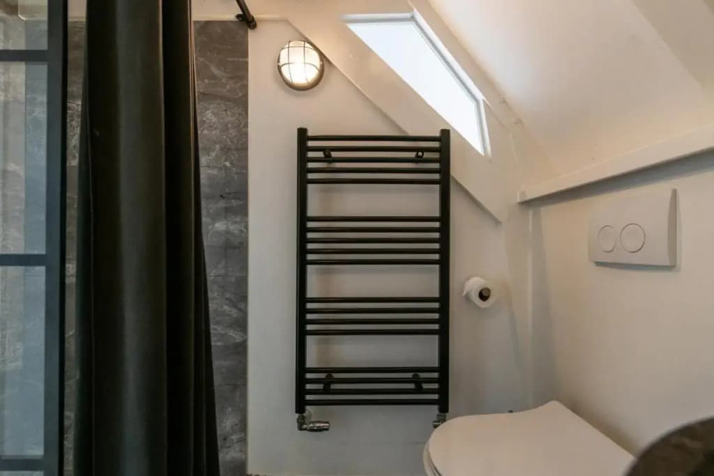 B&NOB SOSial Spaces - photo 11