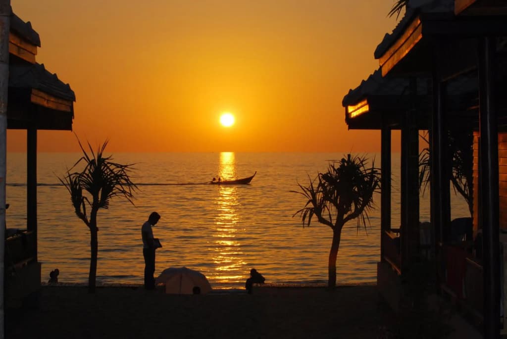 Baan Pakgasri Hideaway - photo 10