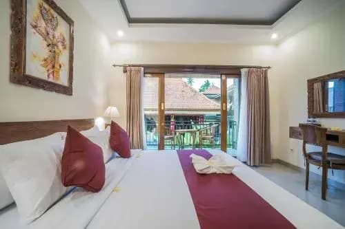 Sriwedari 40 Ubud - photo 16