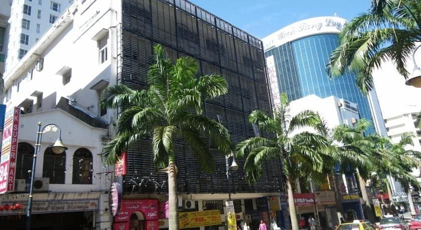 The Malaysia Hotel - main photo