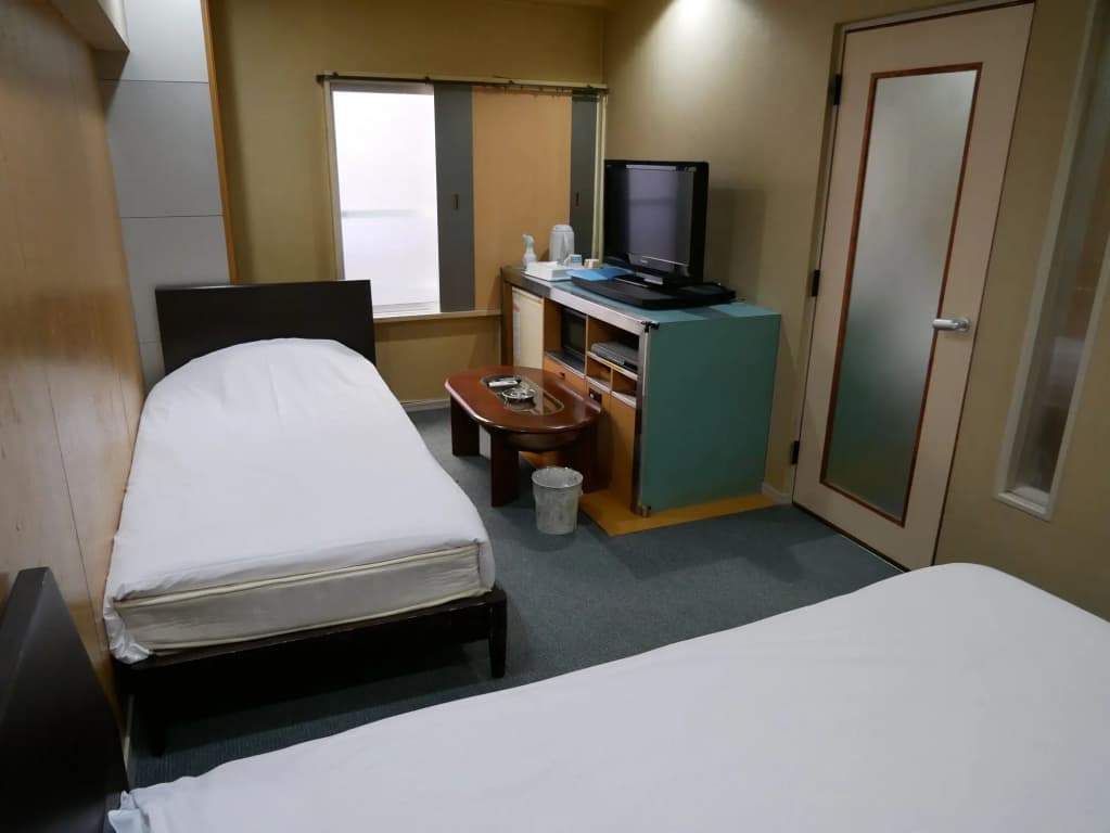 International Hotel Kabukicho - photo 4