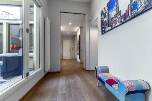 Eleganza Luxury Suite - photo 13