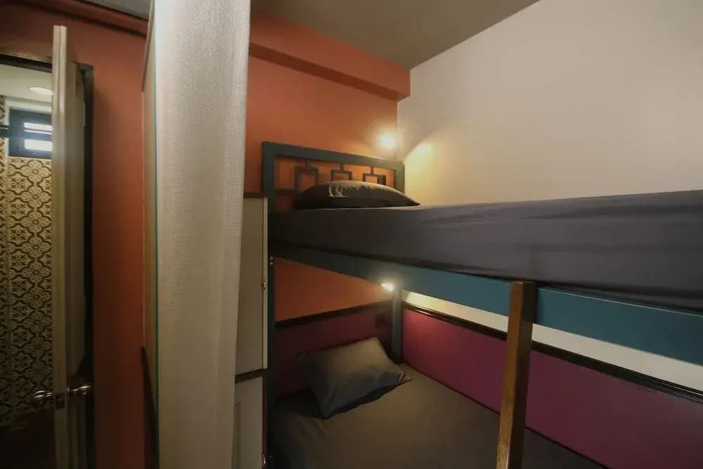 Siam Colors Hostel - photo 23