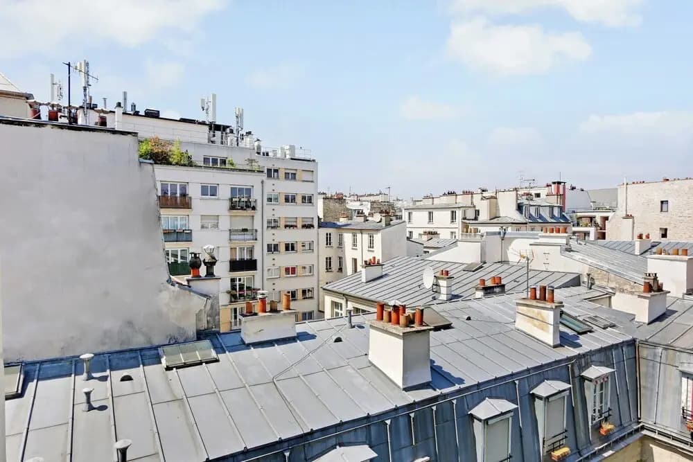 Beautiful Apartment - 2br/6p - Pere-lachaise - photo 12