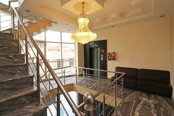 Semiramis Hotel - photo 31