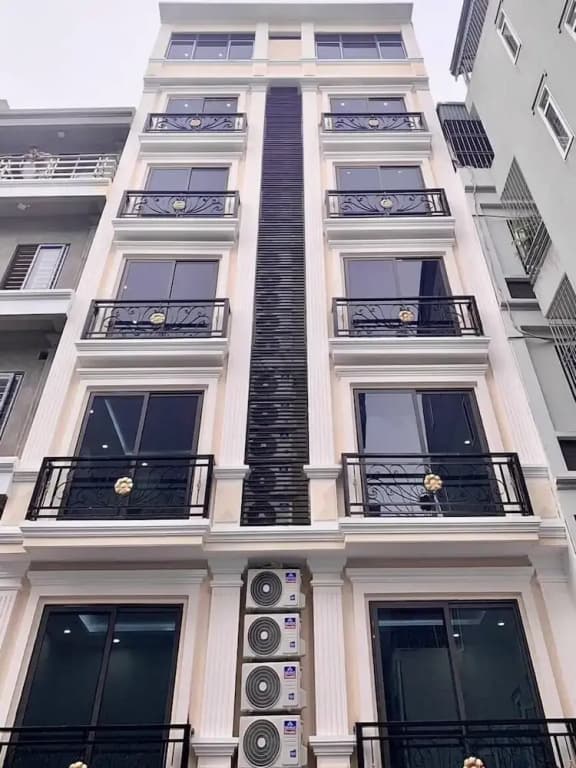 Pho Nang Hotel - photo 1
